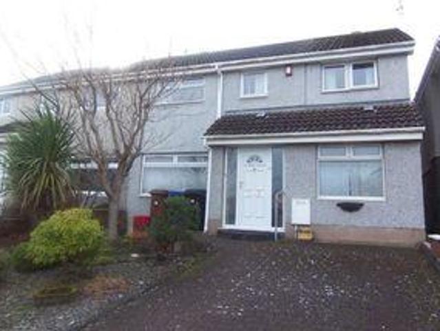 House for rent in Loanhead, Midlothian