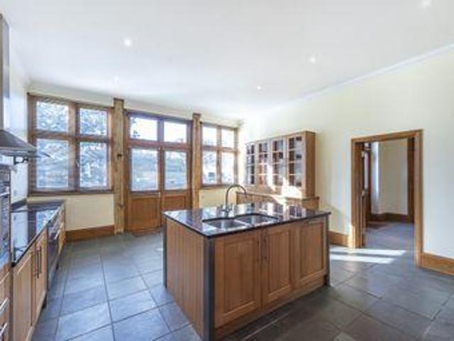 House for rent in City of London, Greater London