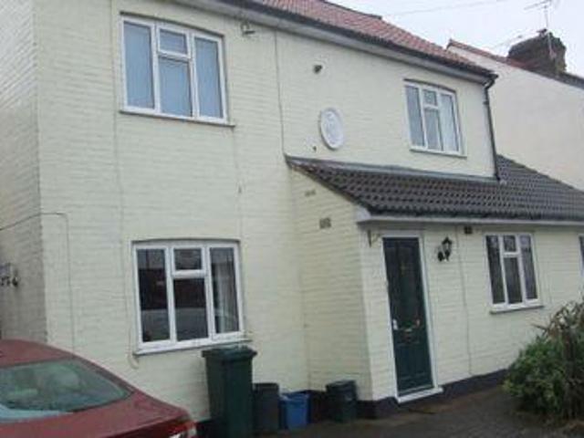 House for rent