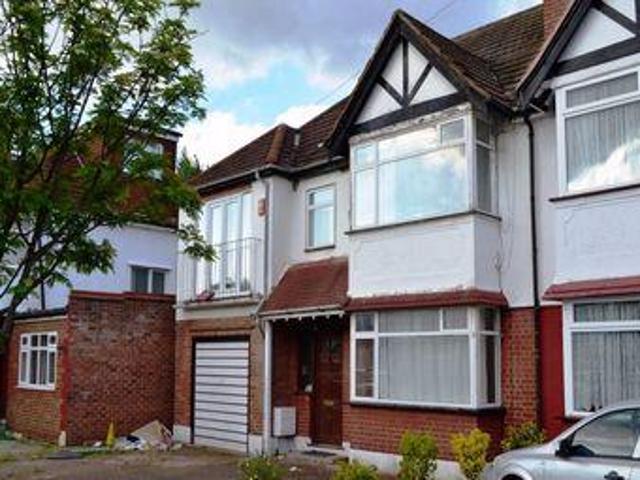 House for rent in Wembley, Greater London