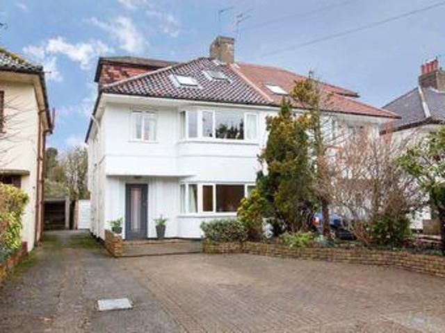 House for rent in Twickenham, Greater London