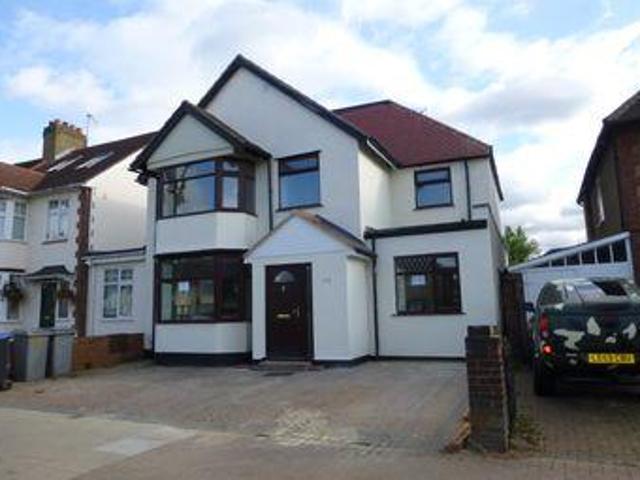 House for rent in Wembley, Greater London