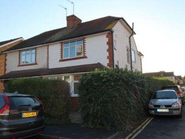 House for rent in Egham, Runnymede