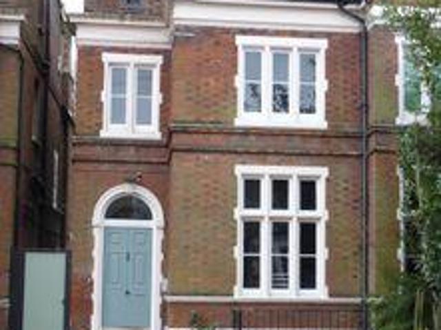 House for rent in Fordham Heath