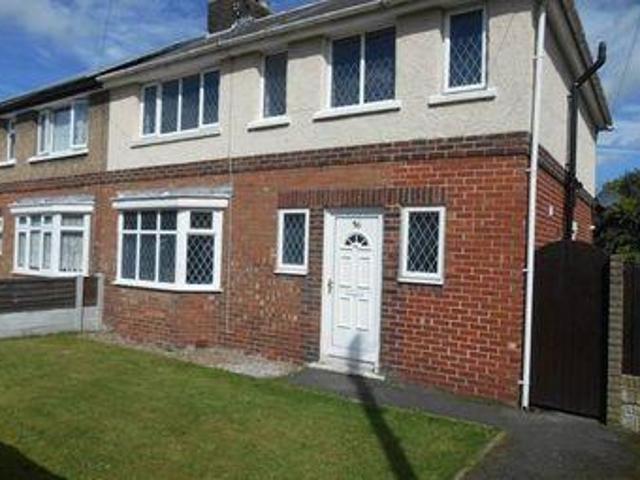House for rent in Roby Mill, Lancashire