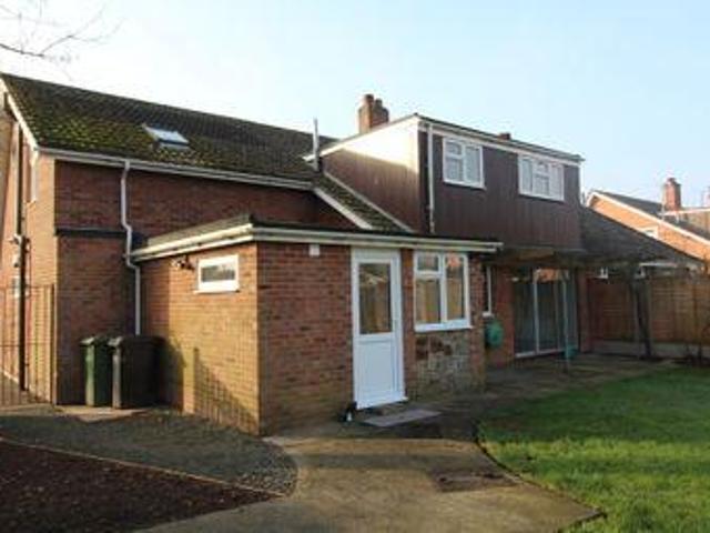 House for rent in Lower Bullingham, Isle Of Man