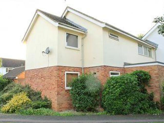 House for rent in Leighton Buzzard, Bedfordshire