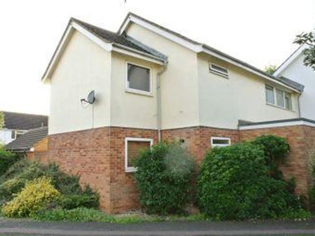 House for rent in Leighton Buzzard, Bedfordshire