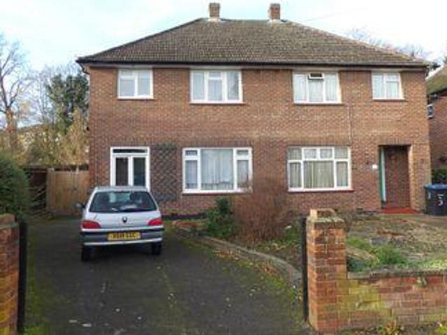 House for rent in Egham, Runnymede