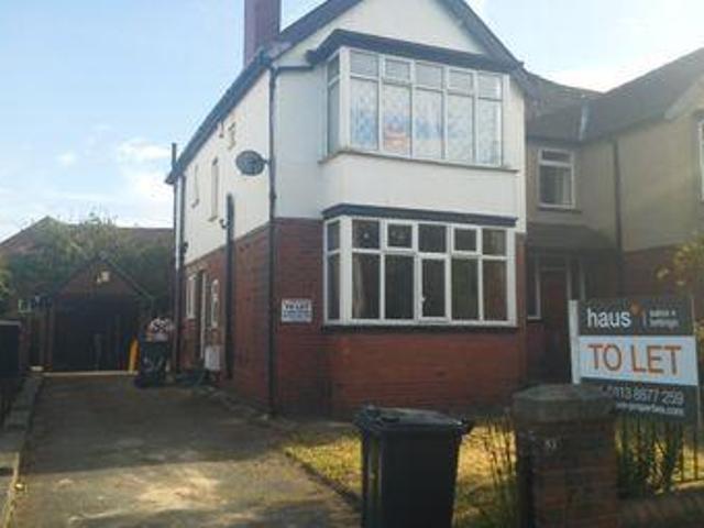 House for rent in West Yorkshire