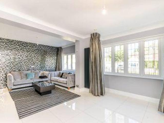 House for rent in London Borough of Harrow, Greater London