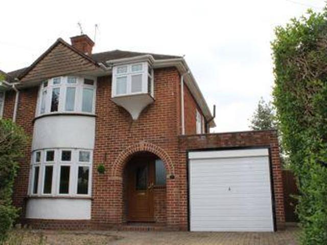 House for rent in Egham, Runnymede