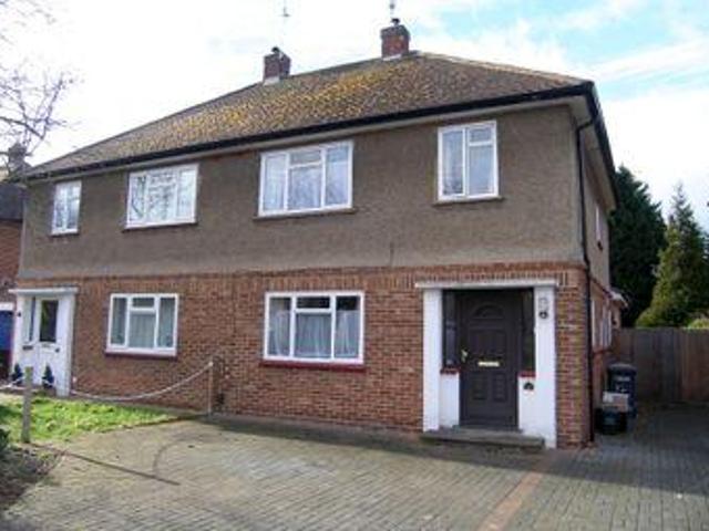 House for rent in Egham, Runnymede