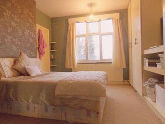 House for rent in Uxbridge, Greater London