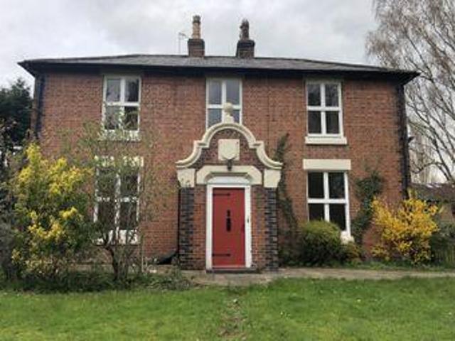 House for rent in Two Mills, Cheshire