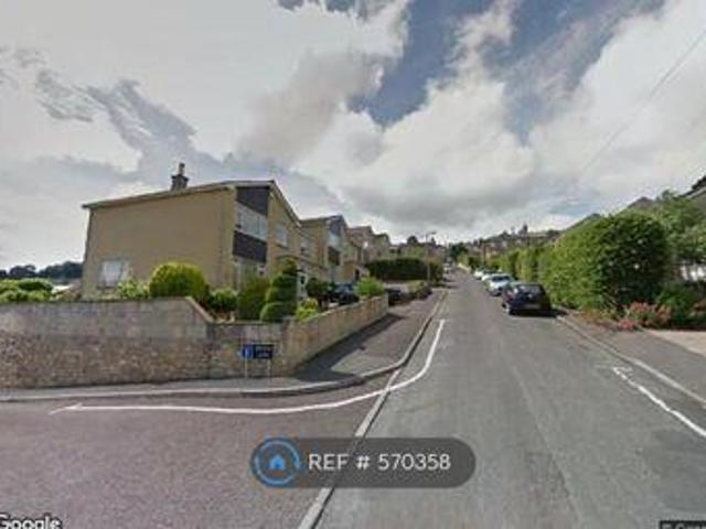 House for rent in Bath, West of England