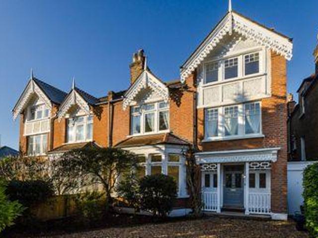House for rent in Twickenham, Greater London
