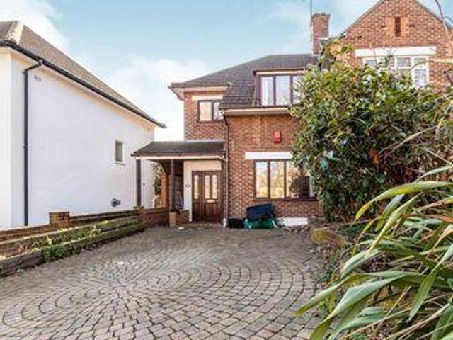 House for rent in Bexleyheath, Greater London