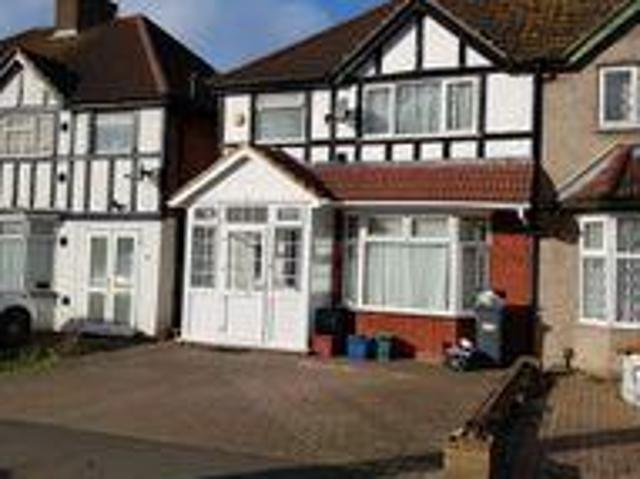 House for rent in Hounslow, Greater London