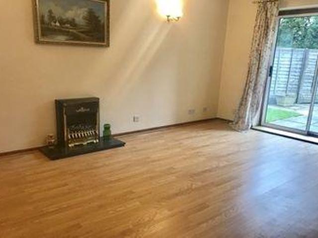 House for rent in Higher Bartle, Lancashire