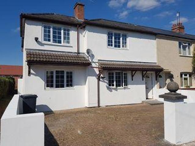 House for rent in Worcestershire