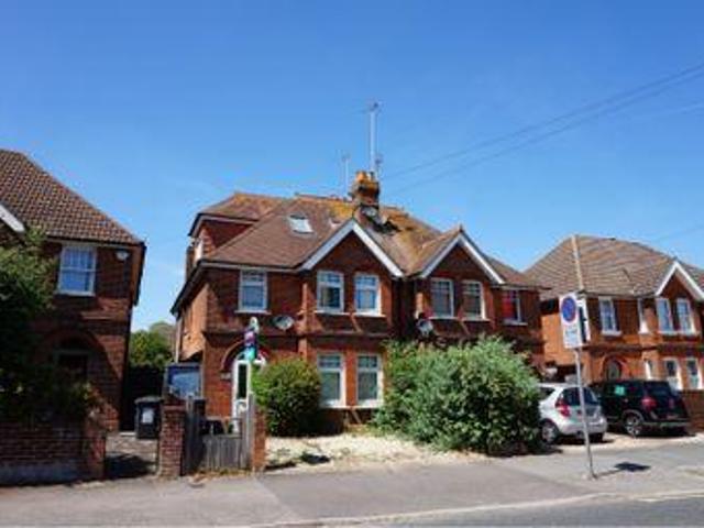 House for rent in Priest Down, Hampshire
