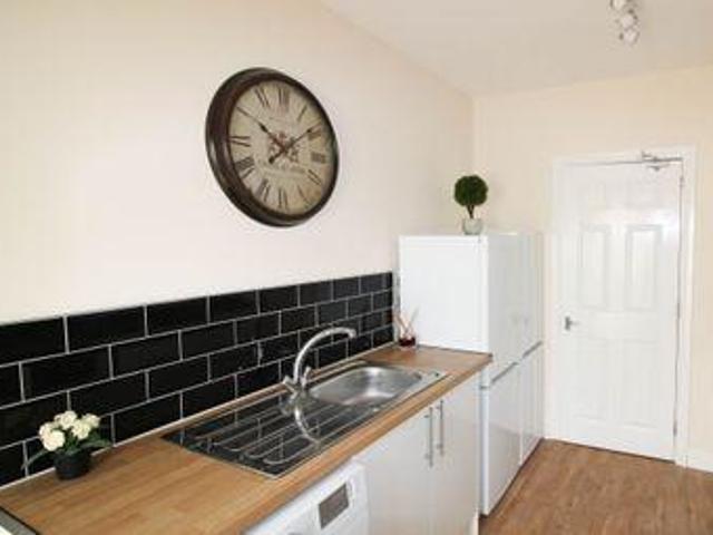 House for rent in South Yorkshire