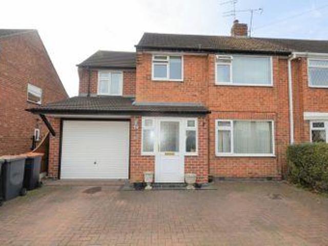 House for sale in Haddon, East Midlands