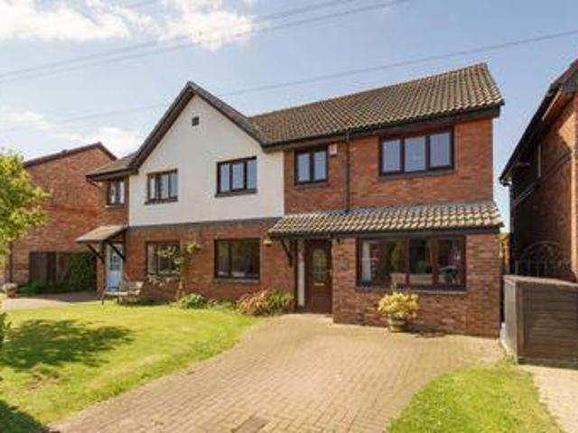 House for sale in Scotland