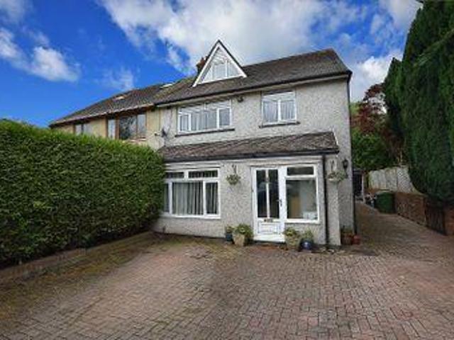 House for sale in Cardiff