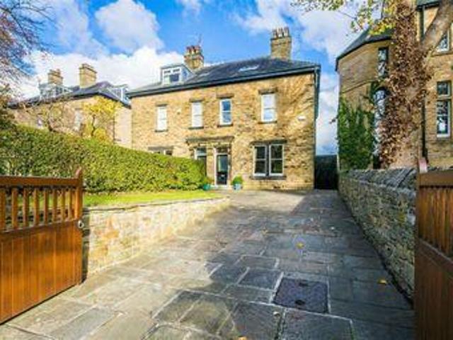 House for sale in South Yorkshire