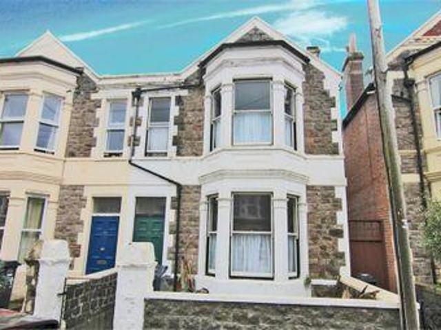 House for sale in Weston-super-Mare, North Somerset