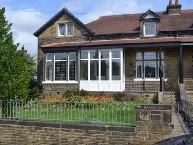 House for sale in Bradford, West Yorkshire
