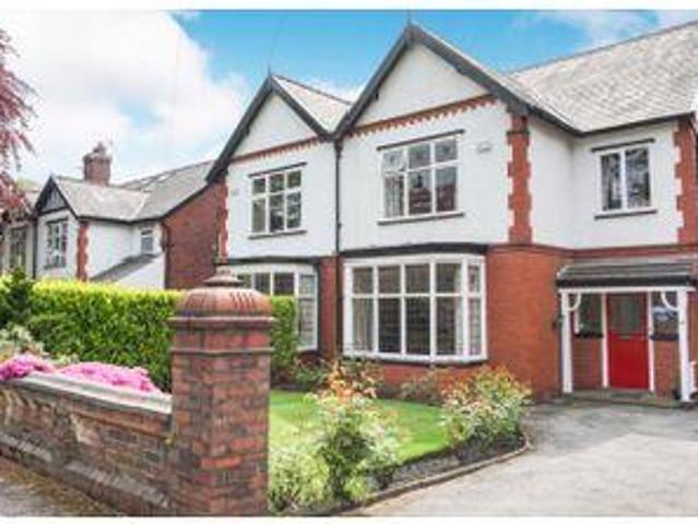 House for sale in Bolton-le-Sands, Lancaster