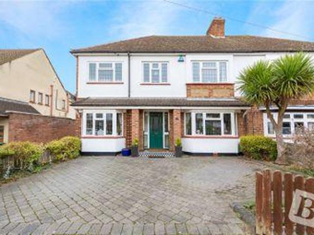 House for sale in Upminster, Greater London