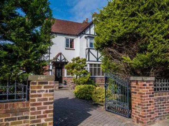 House for sale in Southport, Sefton