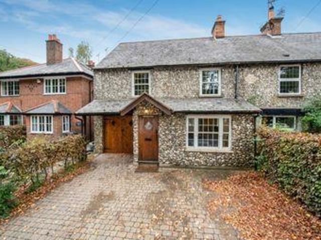 House for sale in Cressex, Buckinghamshire