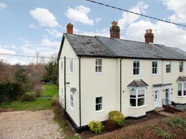 House for sale in Chelmondiston, Suffolk