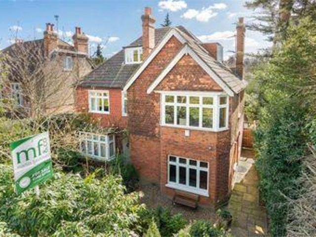 House for sale in Ashley Park, Surrey