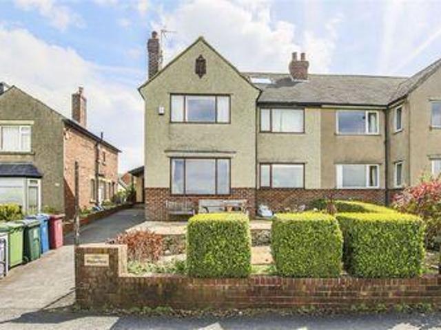 House for sale in Clitheroe, Paradise