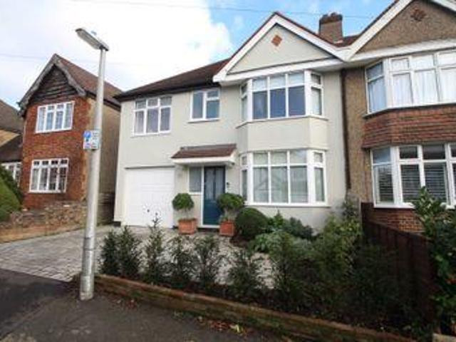House for sale in Pouchen End, Hertfordshire