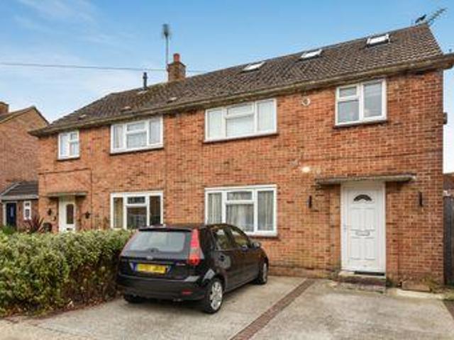 House for sale in Littlecote, West Sussex