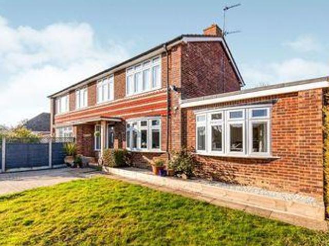 House for sale in Heathlands, East Sussex