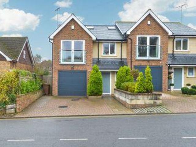House for sale in Colliers End, Hertfordshire