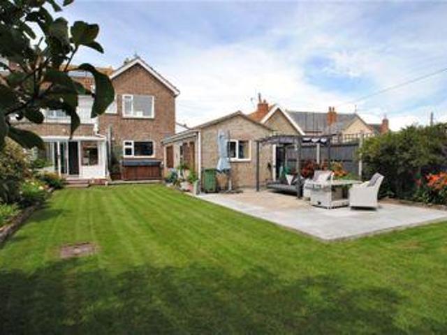 House for sale in Burnham-on-sea, Somerset