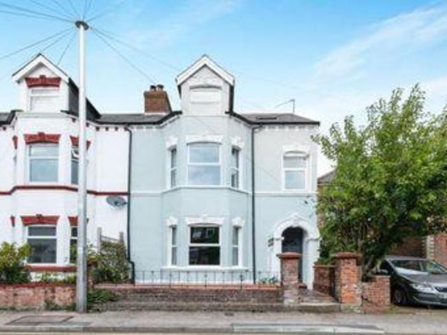 House for sale in Priest Down, Hampshire