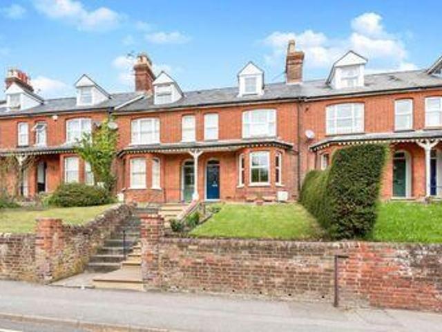 House for sale in Priest Down, Hampshire