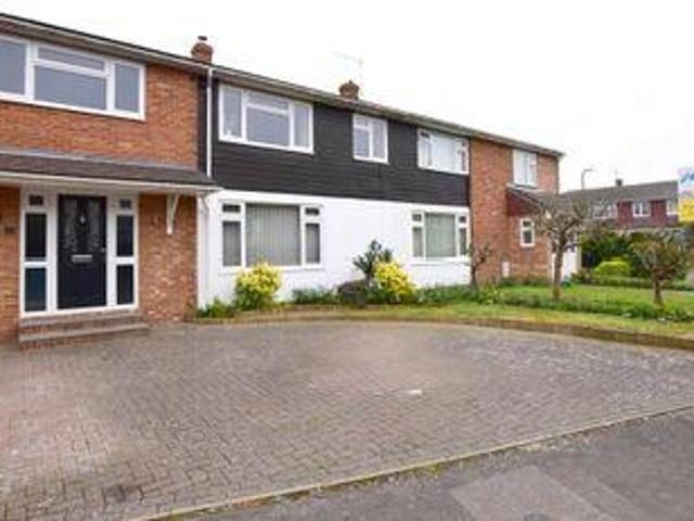 House for sale in Bourne Vale, Kent