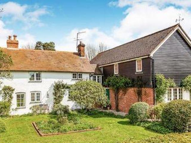 House for sale in Tadley, Basingstoke and Deane