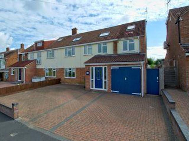 House for sale in Arbury, Cambridgeshire